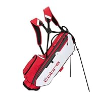 Amazon | Cobra Golf 2022 超軽量プロ スタンドバッグ (ブラック