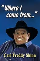Where I Come From... 1947718304 Book Cover