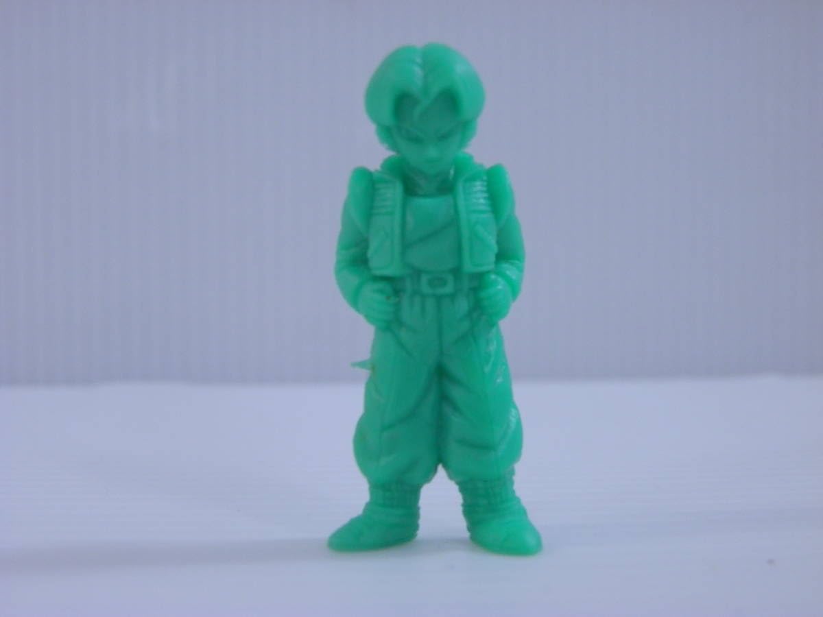 【レア】ドラ消し　ドラゴンボール　超トランクススペシャル　セル　希少 レア】ドラ消し ドラゴンボール 超トランクススペシャル セル 希少