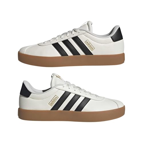 Image of adidas Men's VL Court 3.0 Sneakers