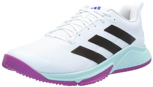 adidas Women's Court Team Bounce 2.0 Sneaker