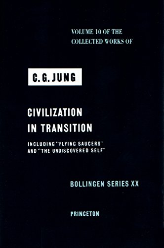 Civilization in Transition: Collected Works (Bollingen Series, 20)