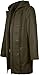 Musterbrand Diablo Men Hooded Coat Nephalem Green XS