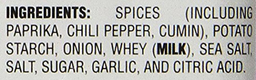 Image of McCormick Taco, Mild Less Sodium Mix, 1.5-Ounce (Pack of 12)