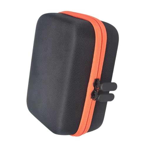 ZHIZHOUNEY Cooling Cases Coolings Travel Coolers Organizers with 30 Slot for Standard 10ml U 100 Vials Case for Travel Supplies Storage