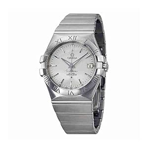 Omega Constellation 123.10.35.20.02.001