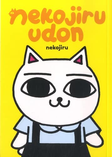 Nekojiru Udon — Tome 0