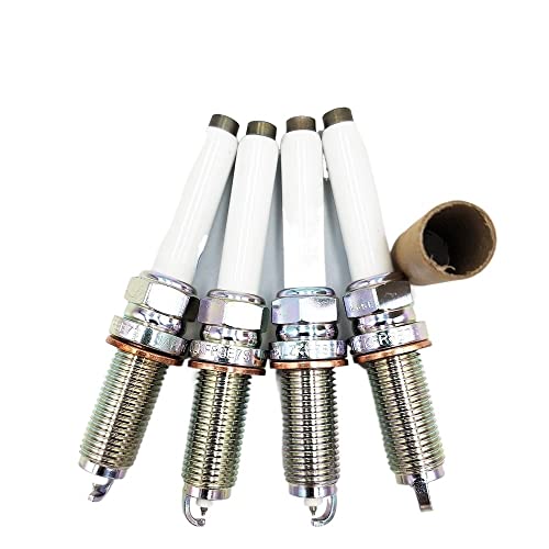 Bougies d'allumage automobiles de rechange pour berline C300 et SUV GLC300 M270