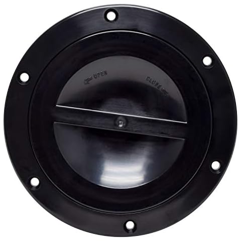 Valterra A10-2170BKVP Access Hatch Cover