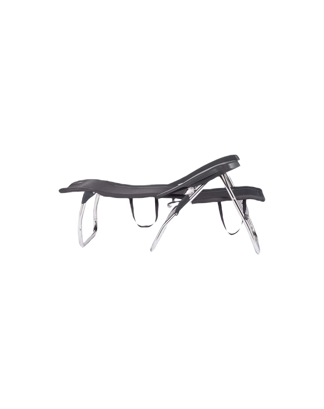 Crespo - Silla de Playa - AL/223 - Gris Oscuro