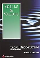 Skills & Values 0769852785 Book Cover