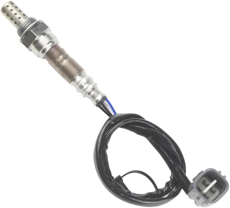 1PC Downstream Oxygen O2 Sensor for 2013-2020 Subaru BRZ; 2014-2020 Subaru WRX STI; 2017-2020 Toyota 86; 2016 Scion FR-S Replace# 22690AA490 / 22690AA491 / 22690AA520 /SU00300428