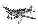 Revell 03874 1:32 Fw190 A-8 'Rammjäger' Plastic Model Kit