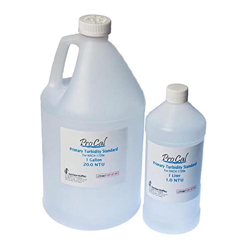 Beantown Chemical 123070-100ML Bromide, Ion Chromatography Standard Solution, Br- 1,000 µg/mL, KBr in H2O, 100 mL