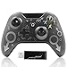 Mando inalámbrico para Xbox One, Xbox series x y PC Controller USB, Joystick PS3 sin conector para auriculares juegos, Gamepad compatible con Windows 7/8/10, diseño ergonómico mejorado