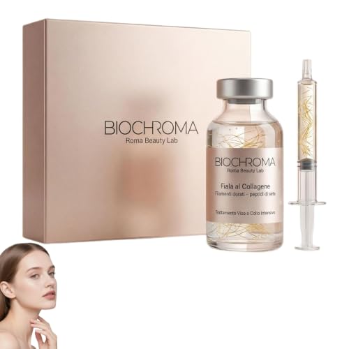#Commissioniguadagnate<br>Biochroma Siero Coreano Effetto Lifting Dalla Prima Applicazione 30ml