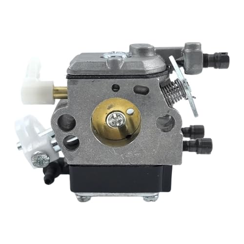 Carburateur tondeuse FS250 FS350 résout panne démarrage et calage moteur