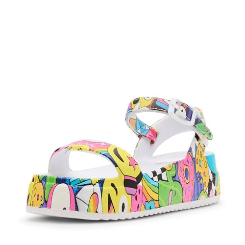 Jbunnie Wedge Sandal
