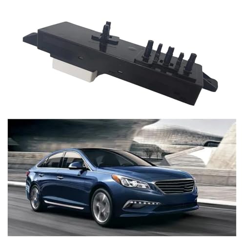 Interruptor de asiento para Hyundai Sonata Tucson que regula la posición LHD 6