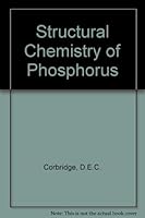 Structural Chemistry of Phosphorus 0444410732 Book Cover