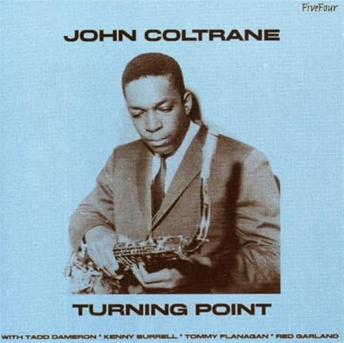 Turning Point