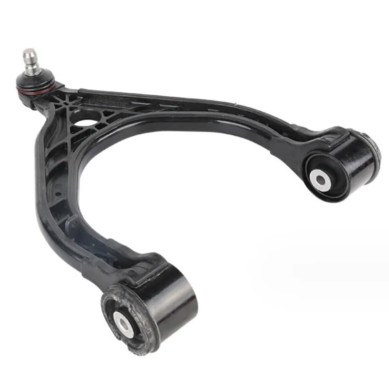 Brazo de control superior derecho elimina ruidos en suspensión de Model X 2