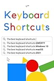 Keyboard Shortcuts: The best keyboard shortcuts QWERTY, Windows 10, macOS, 2021