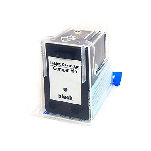 Cartucho de Tinta Compatível 92 para Impressora 1510 C3180 1507 5440 C3100 D4100 6210 2570 1500 3500