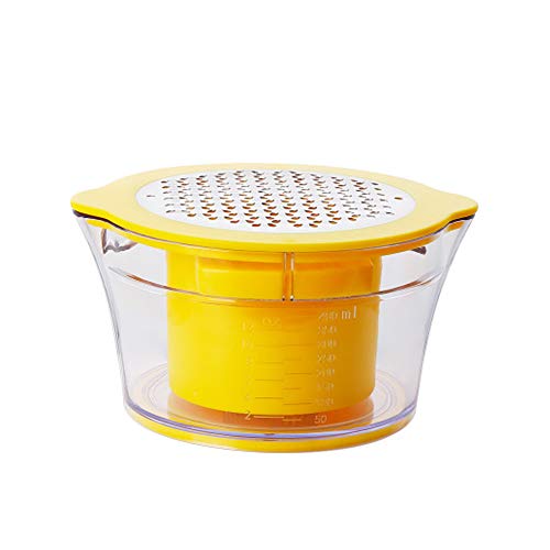 Preisvergleich Produktbild Multifunktionaler Maisschäler, Maiskolbenhobel, 1 Stück