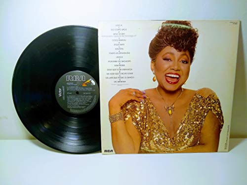 Alcione - Fogo da Vida