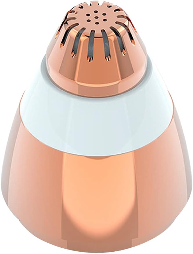 Electric Face Hair Epilator Replacement Heads for Eyebrow Trimmer