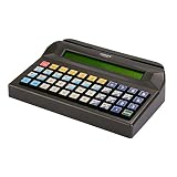Teclado Programável para PDV com Display SKO 44
