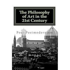 The Philosophy of Art in the 21st Century Audiolibro Por James Stroud arte de portada