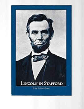 Paperback Lincoln in Stafford Book