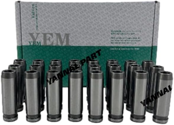 C13 Valve Guide Suitable for Caterpillar Engine Part