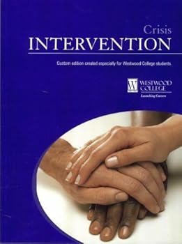 Paperback Crisis Intervention Book