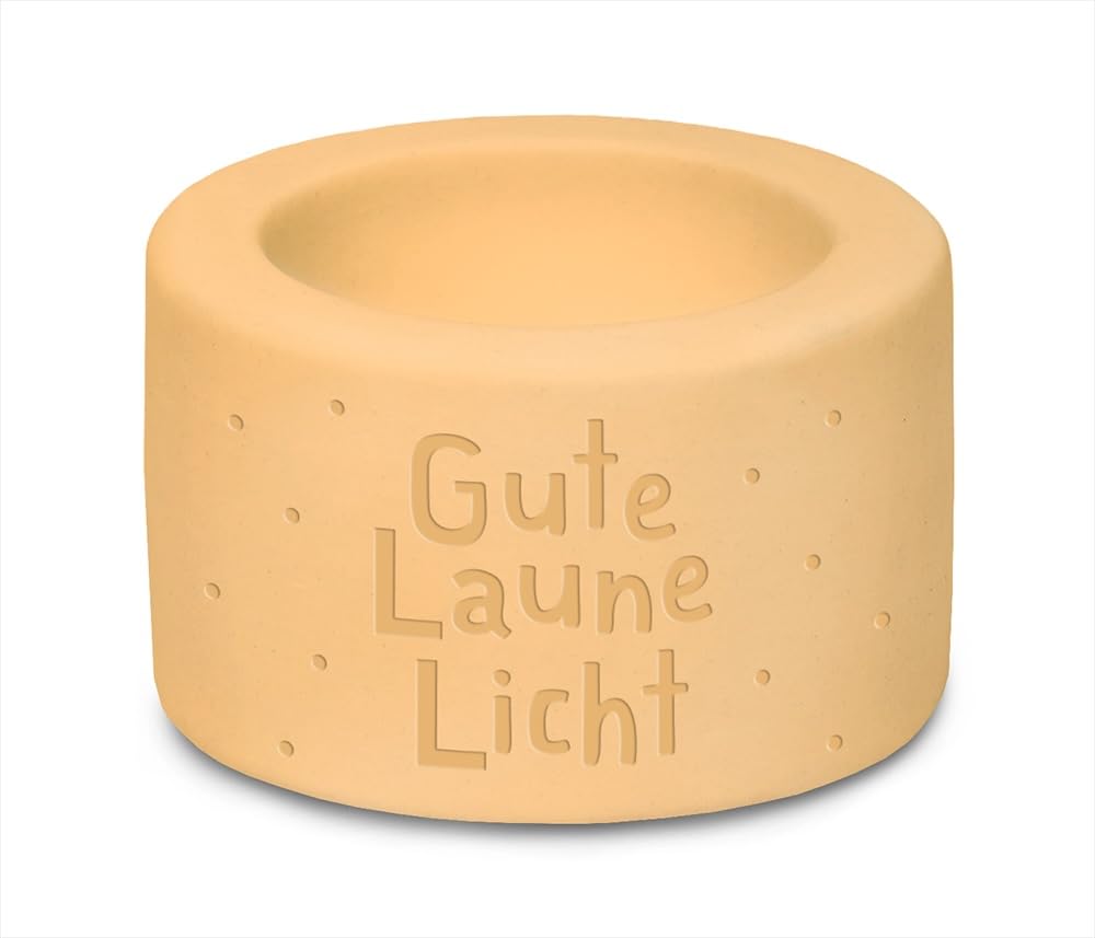 Graphic Workshop Tea Light Holder | Good Mood Light