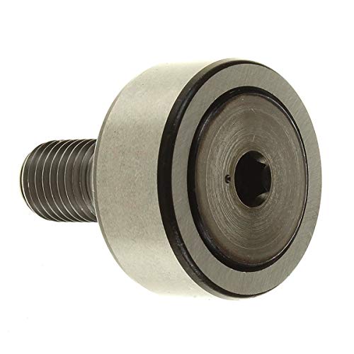 INA Stud Type Track Roller KR32 XNMT ID 12mm AD 32mm Width 40mm