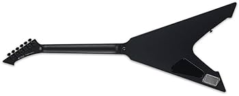 Amazon.com: ESP Guitars 6 String Solid-Body Electric Guitar