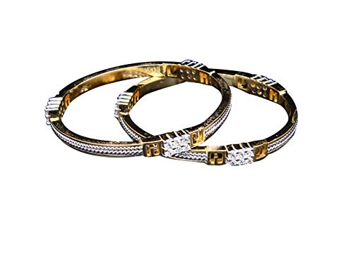 Brazaletes de circonita cúbica con diamantes americanos el regalo de joyería perfecto