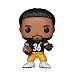 Funko Pop NFL: Legends - Jerome Bettis Vinyl Figure