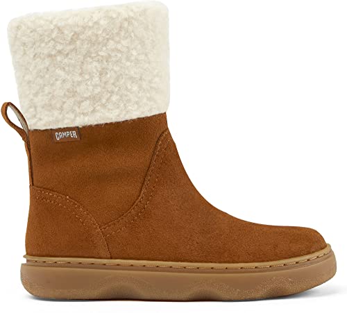 Camper Girl's Kiddo Kids Mid Calf Boot2