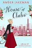  House of Clubs (House of Jewels Book 4) (English Edition)