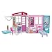Barbie House, Furniture & Accessories