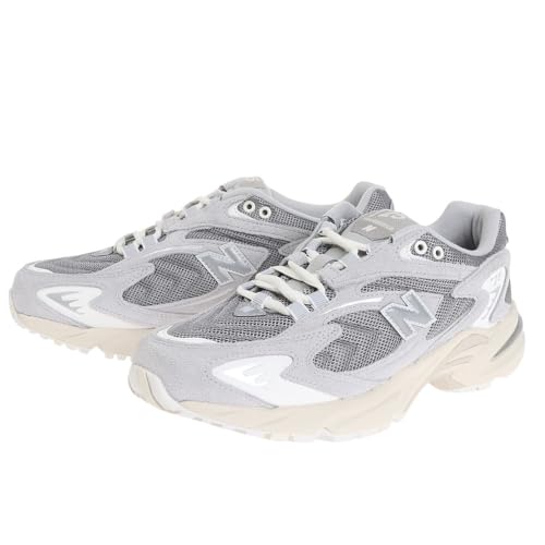 ［ニューバランス］ スニーカー ML725 (ML725) メンズ AA(GRAY) 25.5 cm D