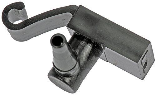 Gicleur de lave-glace Dorman 47286 à pulvérisation fluide grand angle