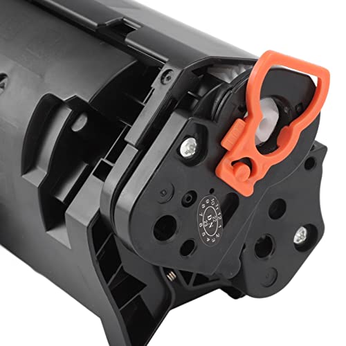 Cartucho de Toner, Menor Consumo Cartucho de Toner Preto Alta Capacidade Partículas Finas Inodoro pa