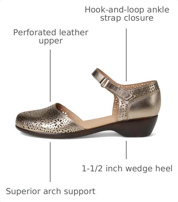 Image of Easy Spirit Denita Women's Pump
