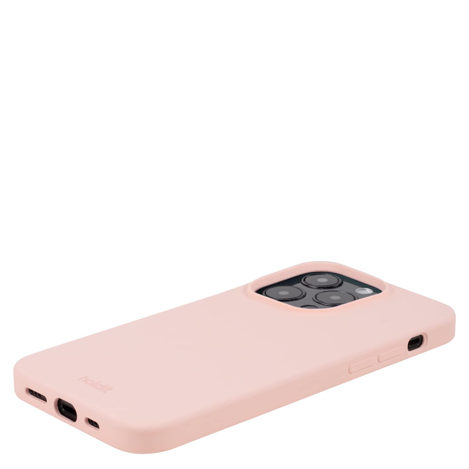 holdit iPhone 14 Pro シリコンケース 3色セット holdit iPhone 14 Pro シリコンケース 3色セット