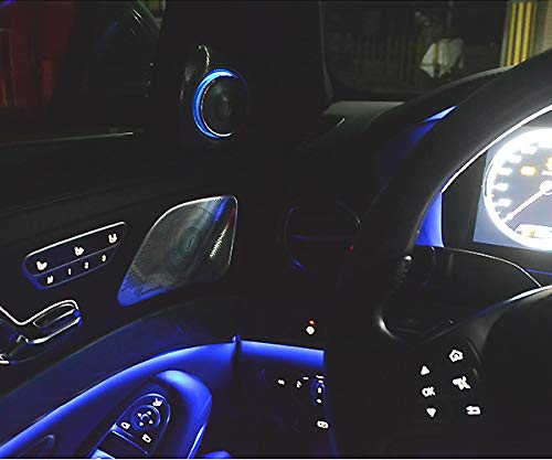 Amazon.co.jp: ZERO com メルセデスベンツ Mercedes-Benz 3Dスピーカー
